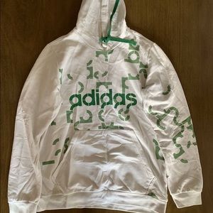 Adidas Hoodie